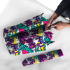 Graffiti Hiphop Print Umbrella-grizzshop