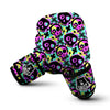 Graffiti Skull Boxing Gloves-grizzshop