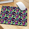 Graffiti Skull Mouse Pad-grizzshop