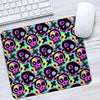 Graffiti Skull Mouse Pad-grizzshop