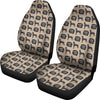 Load image into Gallery viewer, Great Dane Pattern Print Universal Fit Car Seat Cover-grizzshop