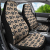 Load image into Gallery viewer, Great Dane Pattern Print Universal Fit Car Seat Cover-grizzshop