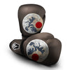 Load image into Gallery viewer, Great Kanagawa Wave Print Boxing Gloves-grizzshop