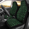 Load image into Gallery viewer, Green Egg Skin Dragon Pattern Print Universal Fit Car Seat Cover-grizzshop