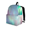 Green Galaxy Space Backpack-grizzshop