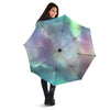 Green Galaxy Space Umbrella-grizzshop