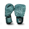 Green Malachite Marble Boxing Gloves-grizzshop