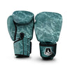 Green Malachite Marble Boxing Gloves-grizzshop