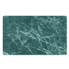 Green Malachite Marble Door Mat-grizzshop