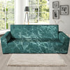 Green Malachite Marble Sofa Cover-grizzshop