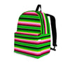 Green Mexican Baja Backpack-grizzshop