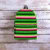 Green Mexican Baja Backpack-grizzshop