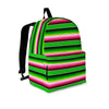 Green Mexican Baja Backpack-grizzshop