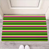 Green Mexican Baja Door Mat-grizzshop