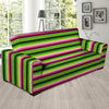 Green Mexican Baja Sofa Cover-grizzshop