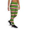 Green Mexican Baja Women's Joggers-grizzshop