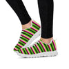 Green Mexican Baja Women's Sneakers-grizzshop