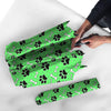 Green Paw Umbrella-grizzshop