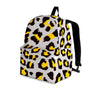 Grey Leopard Backpack-grizzshop