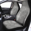 Grey Marble Car Seat Covers-grizzshop