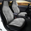 Grey Marble Car Seat Covers-grizzshop