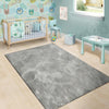 Grey Marble Floor Mat-grizzshop