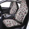 Grey and Pink Leopard Car Seat Covers-grizzshop