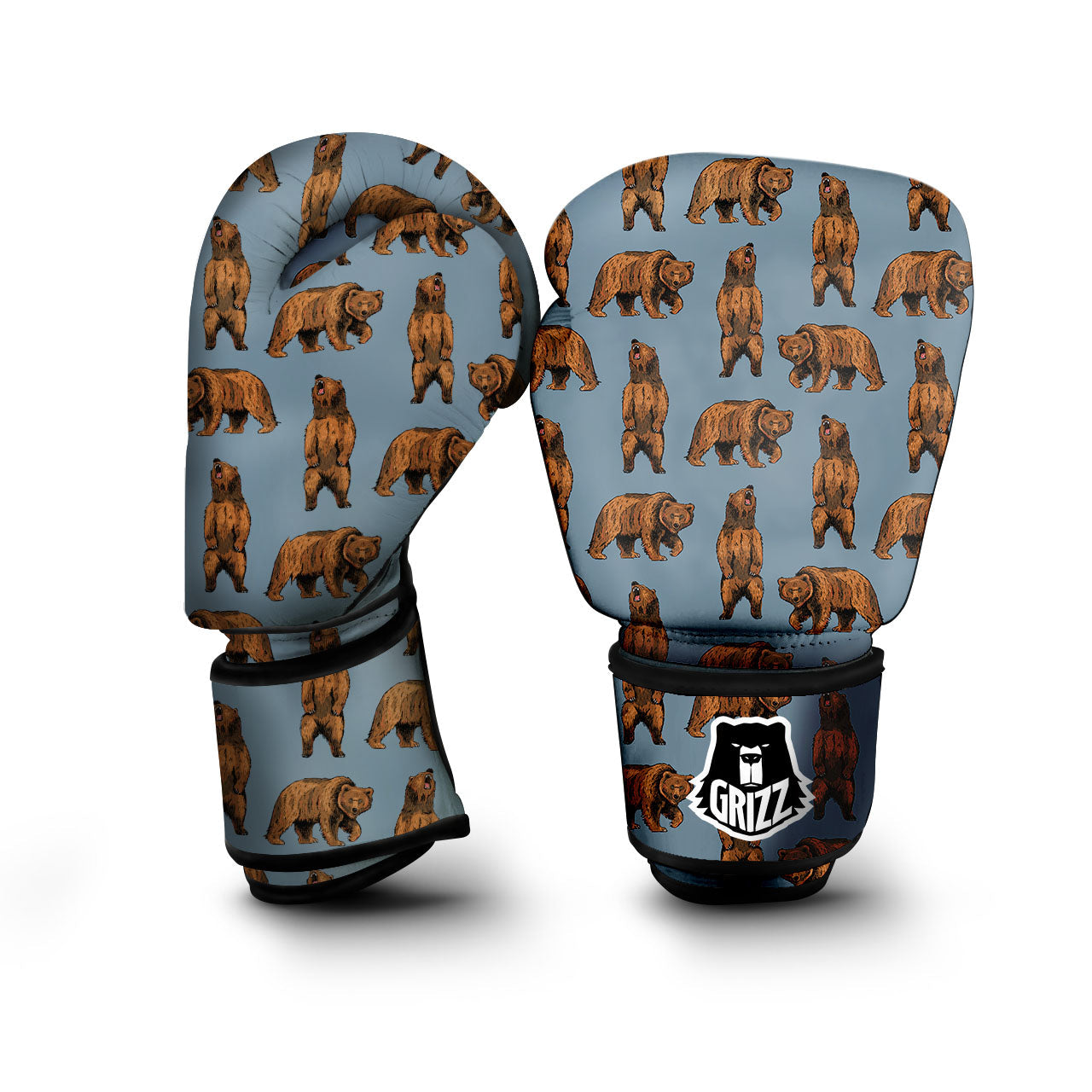 Punching Pad  Grisly Fight Gear