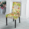 Guinea Pig Pattern Print Chair Cover-grizzshop