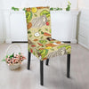 Guinea Pig Pattern Print Chair Cover-grizzshop