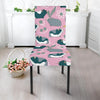 Guinea Pig Print Pattern Chair Cover-grizzshop