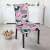 Guinea Pig Print Pattern Chair Cover-grizzshop