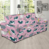 Guinea Pig Print Pattern Sofa Covers-grizzshop