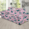 Guinea Pig Print Pattern Sofa Covers-grizzshop