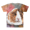 Guinea Pig T-Shirt-grizzshop