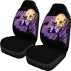 Halloween Custom Car Seat Covers-grizzshop