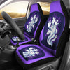 Halloween Spooky Ghost Car Seat Covers-grizzshop