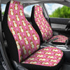 Load image into Gallery viewer, Hamster Print Pattern Universal Fit Car Seat Cover-grizzshop