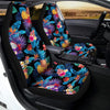 Hawaiian Fruit Tropical Print Car Seat Covers-grizzshop