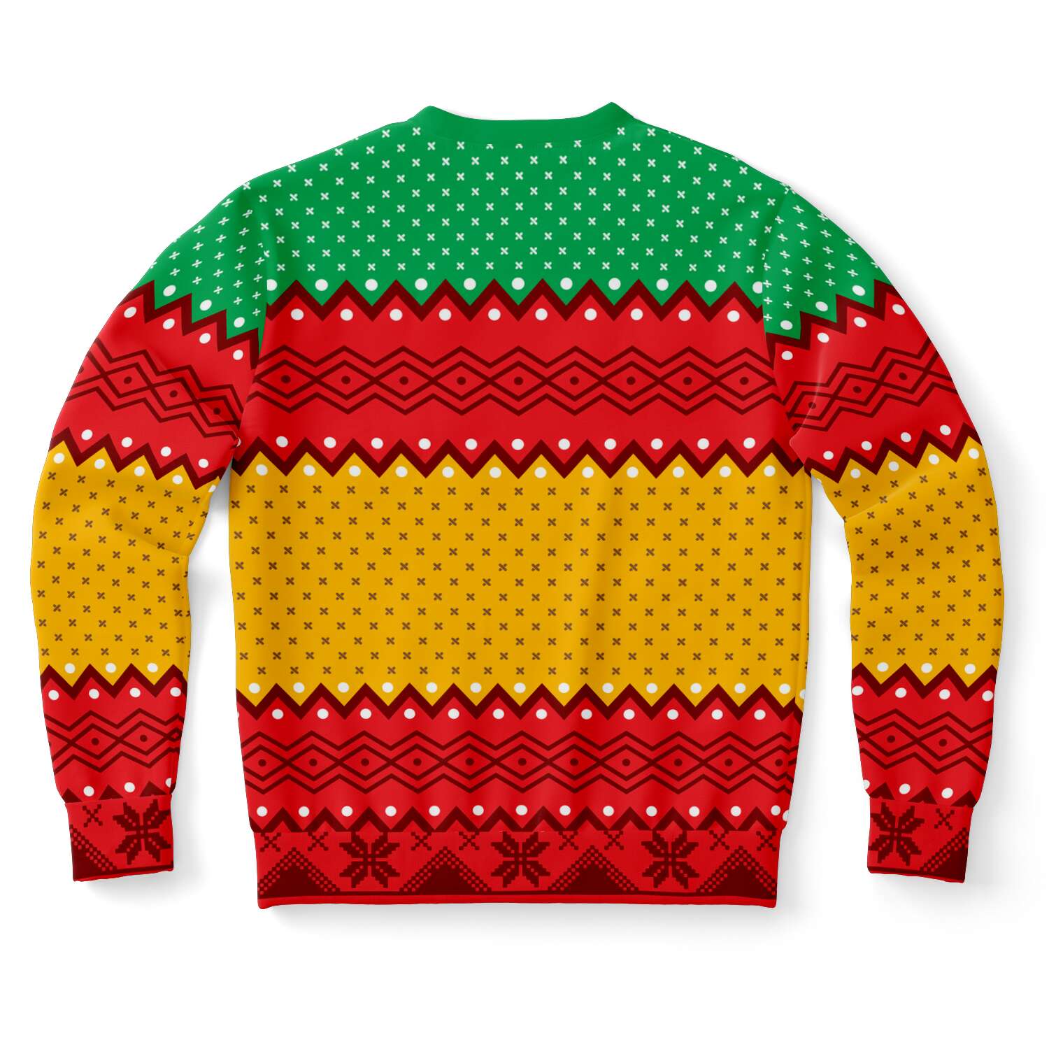 Present christmas sweater best sale