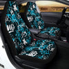 Hiphop Airbrush Print Car Seat Covers-grizzshop