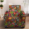 Hippe Peace Armchair Cover-grizzshop