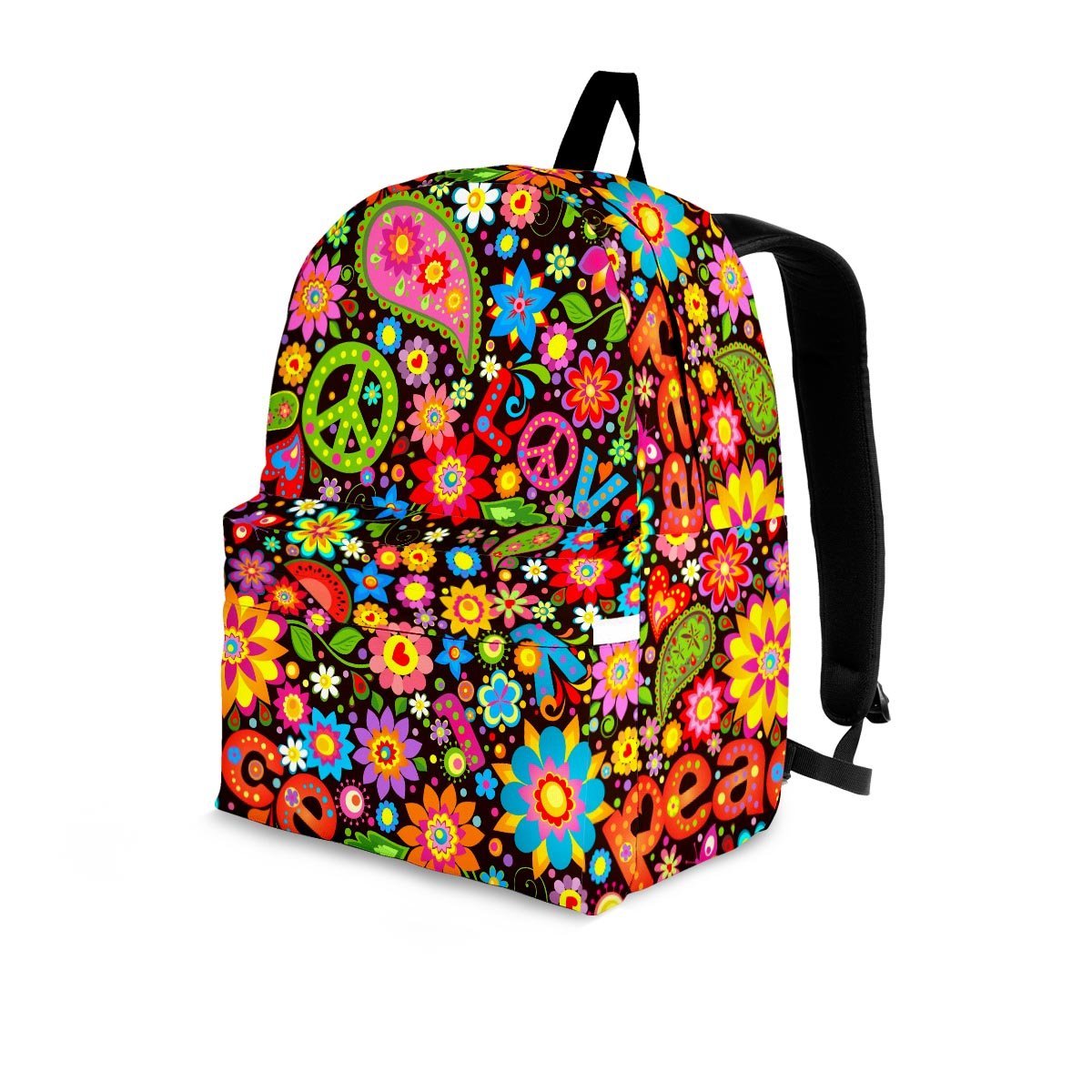 Hippe Peace Backpack-grizzshop