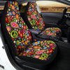 Hippe Peace Car Seat Covers-grizzshop