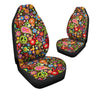 Hippe Peace Car Seat Covers-grizzshop