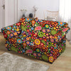 Hippe Peace Loveseat Cover-grizzshop