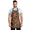 Hippe Peace Men's Apron-grizzshop