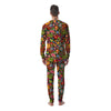 Hippe Peace Men's Pajamas-grizzshop