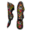 Hippe Peace Muay Thai Shin Guard-grizzshop