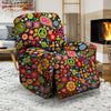 Hippe Peace Recliner Cover-grizzshop